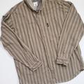 Columbia Shirts | Columbia Mens Long Sleeve Button Down Shirt | Color: Brown/Tan | Size: L