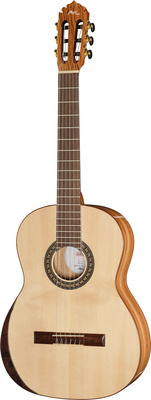 Manuel Rodriguez Academia 40 Fichte/Zebrano