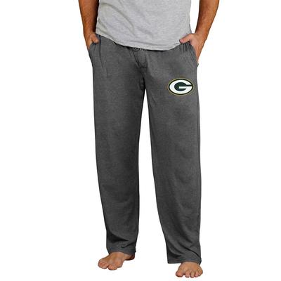 NFL Men's Quest Men's Pant (Size S) Green Bay Packers, Cotton,Polyester