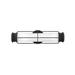 Hinkley Lighting Saylor 17 Inch LED Bath Vanity Light - 54300BK