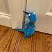 Disney Toys | Disney Store Doc Mcstuffins Stuffy Blue Dragon 9” | Color: Blue | Size: 9"