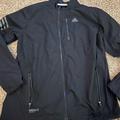 Adidas Jackets & Coats | Black Windstopper Active Shield Jacket | Color: Black | Size: Xl