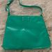 Kate Spade Bags | Kate Spade Metro Darby Patent Crossbody | Color: Green | Size: Os