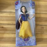 Disney Toys | Disney Snow White Doll | Color: White | Size: Os