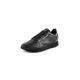 Reebok Unisex Classic Leather Sneaker, Core Black Core Black Pure Grey 5, 9 UK