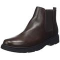 Geox Man U Spherica Ec1 C Ankle Boots