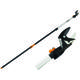 Fiskars - universal Cutter Telescopico UP86