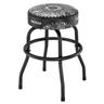 Ortega OBS24-WHKC Bar Stool