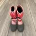 Columbia Shoes | Columbia Winter Boots Size 6 (Girls) | Color: Gray/Pink | Size: 6g