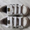 Adidas Shoes | Adidas Baby Shoes | Color: Black/White | Size: 7bb