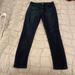 American Eagle Outfitters Jeans | American Eagle Hi-Rise Jegging, Aeo Denim, Size 4 Regular/ Standard | Color: Tan | Size: 4