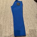 J. Crew Jeans | J.Crew Blue Toothpick Jeans. Size 28 Ankle. New With Tags. | Color: Blue | Size: 28 Ankle