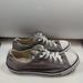 Converse Shoes | Converse Chuck Taylor All Star Low Top Shoes Women's Sz 7. | Color: Black | Size: 7