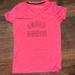 Under Armour Tops | Cute Under Armour Top | Color: Pink | Size: Xs