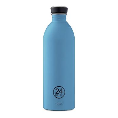24Bottles - Urban Trinkflasche 1000 ml Trinkflaschen 1 ct Violett Herren Image
