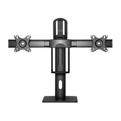 Gabor Mainmast DMS-202 Desktop Dual-Monitor Stand for 17 to 27