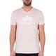 Alpha Industries Basic V-Neck T-shirt, rose, taille M