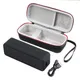 Hard Eva Bluetooth Speaker Bag Storage Cover Box for Anker soundcore 2 3 speakers portable bag for