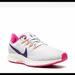 Nike Shoes | Nike Women's Air Zoom Pegasus 36 Running Shoes, Size 8.5 | Color: Gray | Size: 8.5