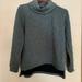 Anthropologie Sweaters | Anthropologie W5 Sweater Turtleneck Size S | Color: Gray | Size: S