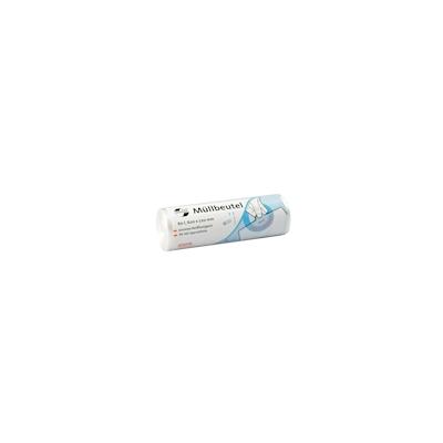 DEISS UNIVERSAL PLUS ® - Müllbeutel aus HDPE 60 l 50 Stück/Rolle, 40 Rollen/Karton Image