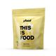 yfood Powder Happy Banana, protein meal replacement, THIS IS FOOD powder, 25g of protein, 17 meals, 26 vitamins & minerals, 1,5kg pack