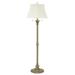 House of Troy Newport 57 Inch Floor Lamp - N601-AB