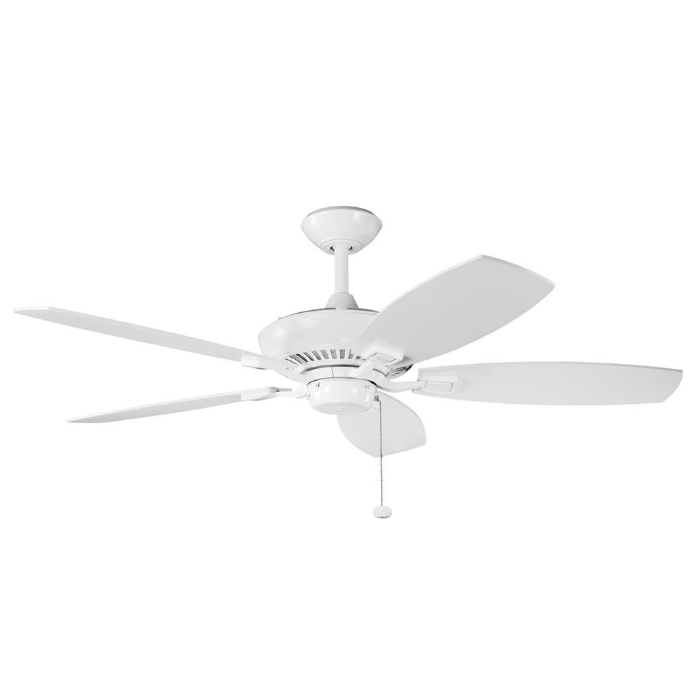 Kichler Lighting Canfield 52 Inch Ceiling Fan - 300117WH