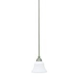 Kichler Lighting Langford 7 Inch Mini Pendant - 3482NI