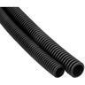 Heidemann - 13467 Tube flexible EN20 25 m noir 1 pc(s) - noir