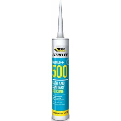 Ivory Premium Everflex+ 500 Bath...