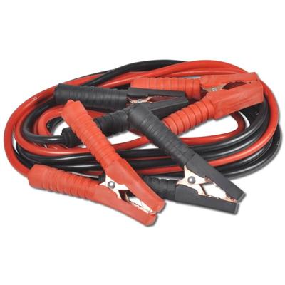 2 pcs Car Start Booster Cable 50...