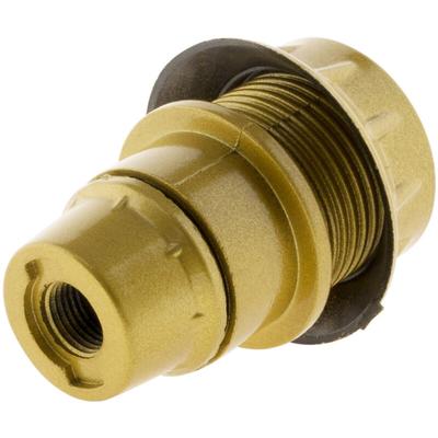 Lampenfassung E14 - Gold Zenitech Image