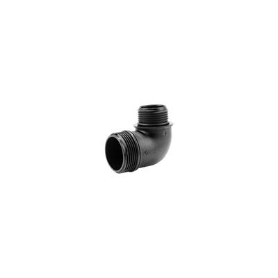 Gardena - Tauchpumpen-Anschlussstück, 42 mm (g 5/4) / 33,3 mm (g 1) - 01744-20