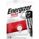 Energizer - en 1X1632 - Lithium-Knopfzelle, 3 v, 130 mAh, 16x3,2 mm 1er-Pack (E300164000)
