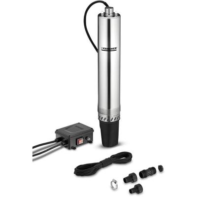 Karcher - Kärcher Tiefbrunnenpumpe bp 4 Deep Well Image