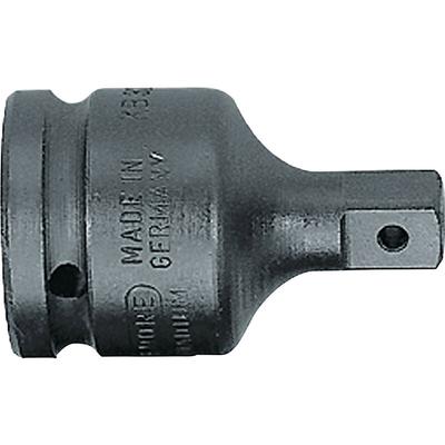 Kb 3219 6675280 Steckschlüssel-Reduzierstück 1/2 Zoll Antrieb 3/4' (20 mm) 1 St. - Gedore Image