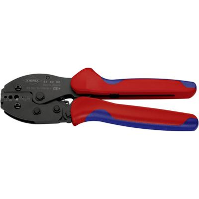 PreciForce 97 52 50 Crimpzange Koaxial-Steckverbinder bnc, tnc RG58, RG174, RG188, RG316 - Knipex