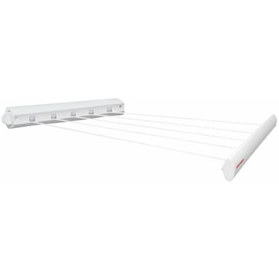 Leifheit - Wandtrockner Rollfix 210 Longline Trocknen & Bügeln Image