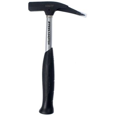 Werkzeug - Latthammer 600 g, mit magnetischem Nagelhalter 1-51-037 - Stanley Image