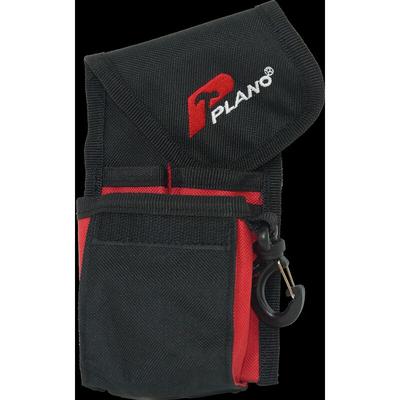 Plano - Werkzeuggürteltasche 522TB Schlaufe Gürtelclip Klettverschluss Polyester