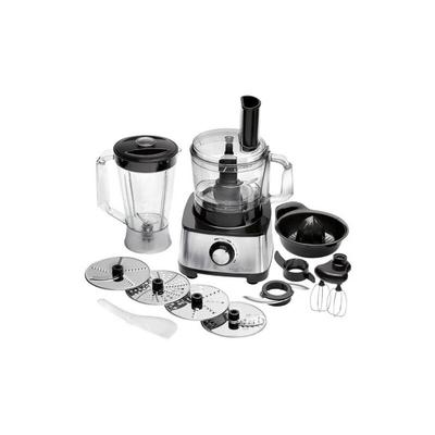 Pc-km 1063 501063, edelstahl/schwarz - Proficook