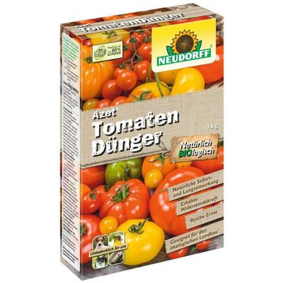 NEUDORFF® Azet® TomatenDünger BIO logisch 1 kg