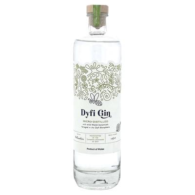 Dyfi Pollination Micro-Distilled Gin Gin - Other