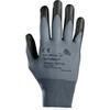 KCL - GemoMech 665 665-8 Polyurethan Arbeitshandschuh Größe (Handschuhe): 8, m en 388 cat ii 1 Paar