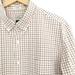 J. Crew Shirts | J Crew Men's Slim Fit Stretch Checkered Button Down Shirt | Color: Red/White | Size: S