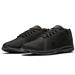 Nike Shoes | Nike Downshifter Running Sneaker Black Athletic Training Walking Shoe Women 8.5 | Color: Black | Size: 8.5