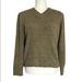 Columbia Sweaters | Columbia Marley Knit Long Sleeve Sweater | Color: Tan | Size: S