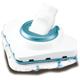 Black&decker - black+decker fsmhda-xj, Mini testa pulente triangolare multifunzione snodabile