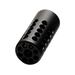 Tactical Solutions 1in Pac-Lite Compensator Matte Black PLCMP-MB